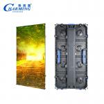 High Performance Led Video Wall Screen P2.5 P3.91 Indoor Outdoor Led Display Screen for sale
