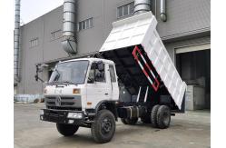 China Promotion Dongfeng 4x2 Dump Truck 10 Ton supplier
