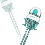 EO Sterilized Optical Trocar 75mm 100mm 150mm Length For Single Use for sale