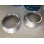 Rotary Printing Machine End Rings 820 Zimmer Anti Rust High Elasticity for sale