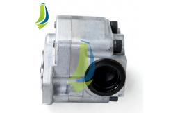 China A10V43 Hydraulic Piston Pump For E307B Excavator supplier