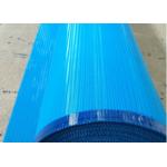 Grape Pressing Middle Ring 3x3mm Hole Polyester Spiral Belt