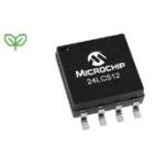 24LC512-I/SM MICROCHIP EEPROM Serial-2Wire 512K-bit 64K x 8 3.3V/5V 8-Pin SOIJ Tube for sale