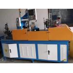 Plc Fully Automatic Coiling Machine Easy Operation And Wrapping Machine For Cable And Wire for sale