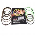 Hitachi ZAX200 Boom Cylinder Seal Kit for Excavator Hydraulic Repair