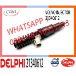 Hot Sale Diesel Engine Fuel Injector BEBE4D24002 Fuel Injector Assembly 21340612 For REN-AULTt Trucks VOL FH12 for sale