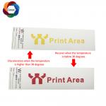 30 Degree Temperature Sensitive Ink Ceres Reversible Screen Printing Ink