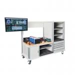 EV Battery Pack Training Platform for Education Equipment for sale