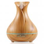 Battery Charging Usb Aromatherapy Spray Diffuser 50ml/H 11W for sale