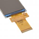 Medical Devices LCD TFT 2.4 Inch ILI9341V Driver IC ST7789V Drive