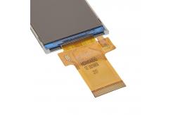 China ST7789V 2.4 Inch TFT LCD Display Module TN Panel 240RGB X 320 supplier
