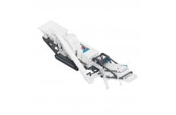 China Fine Grain Pattern Crawler Mobile Crusher With CE Certificate supplier