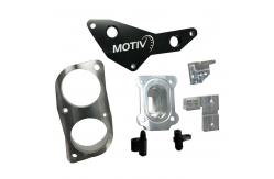 China Plastic Material Capabilities CNC Milling Precision Casting Investment Machining Parts supplier
