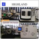 500 L/Min Hydraulic Test Bench Testing Hydraulic Pumps And Motors Equipment By HIGHLAND Design for sale