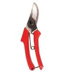 Aluminum Alloy Handle Garden Pruning Scissors Bypass Gardening Scissors