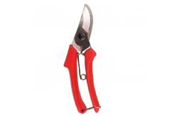 China Aluminum Alloy Handle Garden Pruning Scissors Bypass Gardening Scissors supplier