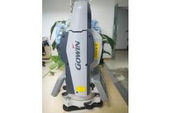China Topcon Gowin TKS202N Total Station new model 500M Reflectorless Distance supplier