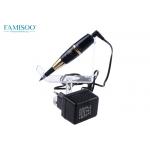 Professional Semi Permanent Makeup Machine For Eyeline / Eyebrow / Lip for sale