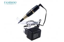 China Professional Semi Permanent Makeup Machine For Eyeline / Eyebrow / Lip supplier