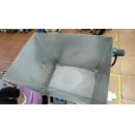 320mm Granule Packing Machine Date Printer 250g Sugar