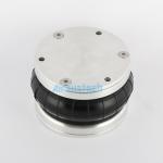 Dunlop Single Convoluted Air Suspension SP2008 Industrial Lifting Air bags for sale