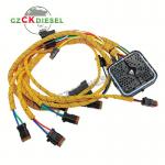 C7 Engine Wiring Harness 1982713 198-2713 for  E325D E329D Excavator