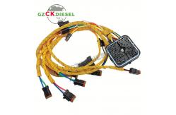 China C7 Engine Wiring Harness 1982713 198-2713 for  E325D E329D Excavator supplier