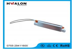 China Stable Performance PTC Water Heater , PTC Ceramic Heating Element Energy Efficient supplier