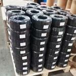 1x16mm2 H1Z2Z2-K Solar Battery Tinned Copper Cable Electric Wire For Solar Panel for sale