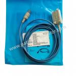 PHiliph M1943AL SpO2 Extension Adapter Cable 989803128651, Multi-Patient 8-Pin to 9-Pin D-sub Adapter Cable, 3 m (9.8 ft) New Original for sale