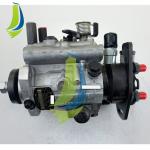 Diesel DP200 Fuel Injection Pump 2644F528 for sale
