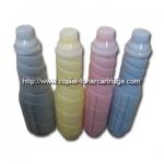 Copier toner cartridge TN501 Konica Minolta toner for Bizhub c500 c8050 cf5001 for sale