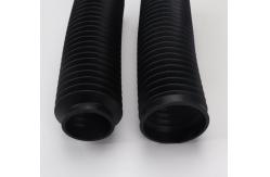 China High Temp EPDM Custom FKM Neoprene Rubber Bellows supplier