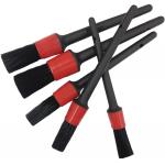 Microfibers 9 Sizes Detailing Cleaning Brush Car Care Perfect