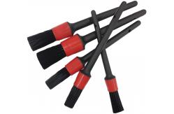 China Microfibers 9 Sizes Detailing Cleaning Brush Car Care Perfect supplier
