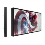 Tft 1080p LCD Screen Display Module Backlight 65 Inch 2000 Nits High Brightness for sale