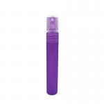 Easy Carry Mini Pocket Sanitizer Spray Pump Leak Proof PP 3ml 5ml Compact for sale
