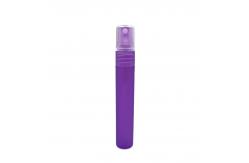 China Easy Carry Mini Pocket Sanitizer Spray Pump Leak Proof PP 3ml 5ml Compact supplier