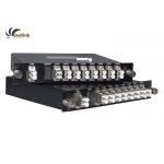 100GHz 2 Channels C21-C22 DWDM OADM