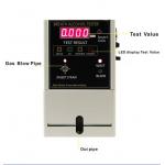 High Accuracy At319 Coin Operated Breath Alcohol Tester Ce Approved for sale
