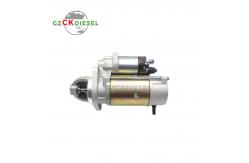 China Starter Motor QJH2705-X 3708010-A204 for EC210 EC210B LG6210 Engine supplier