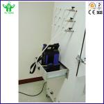 High Precision JB/T 10707 NES713 Smoke Toxicity Index Test Chamber