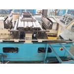0.8Mpa Radiator Core Assembly Machine Servo Pneumatic for sale