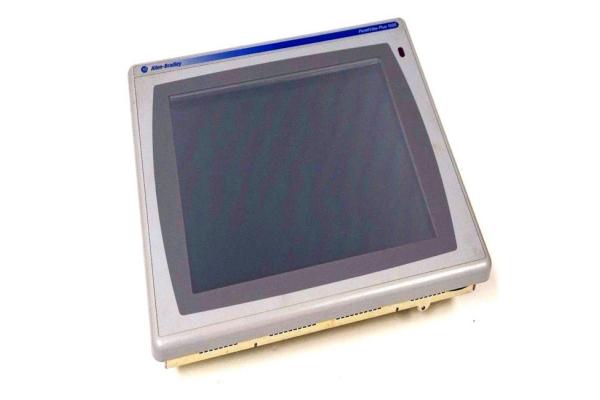 2711P-RP2  AB  Panelview