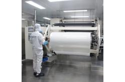 China China Manufacturer PDLC Smart Film Switchable Privacy Window Film for Automotive supplier