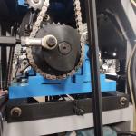 Custom Bed Mattress Spring Coiling Machine Nobo Mattress Production Line