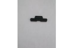 China High Precision CNC Machining Spare Parts With QPQ Treatment supplier
