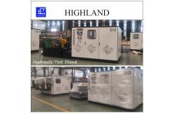 China Advanced Hydraulic Test Benches for Accurate Pressure Measurements supplier