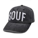 Hot Water Washing Cotton Old Daddy Hat Men's Vintage Baseball cap Soft Top Sun Visor Hat Outdoor Sports variety of color for sale