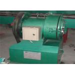 Automatic Pipe Shrinking Machine 3KW , Stainless Steel Pipe Shrinking Machine for sale